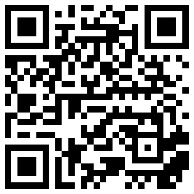 QR صفحه ایساکو اورجینال