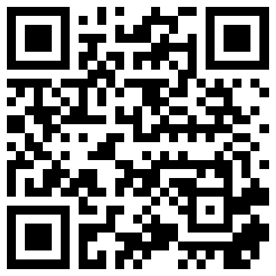 QR صفحه ایویکو سعادت