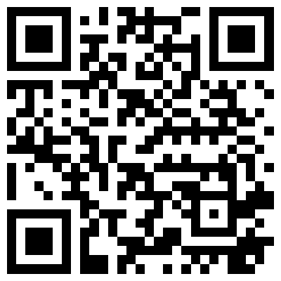 QR صفحه فروشگاه کاپیلا