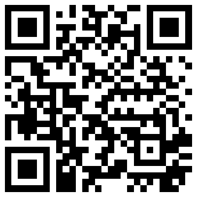 QR صفحه فروش کاتالیزور