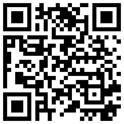 QR صفحه کره استور