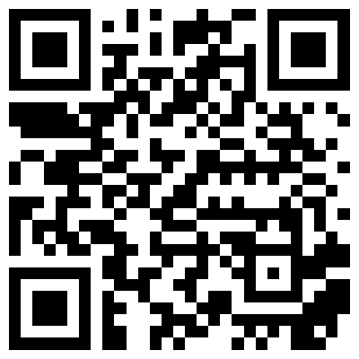 QR صفحه لوازم یدکی حاجی میر