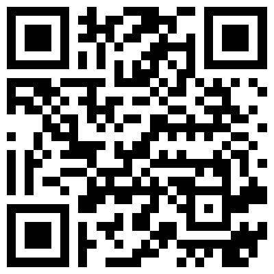 QR صفحه فروشگاه لوازم یدکی علی
