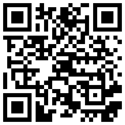 QR صفحه لاکچری دیزاین