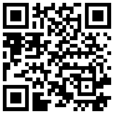 QR صفحه لوکس یدک