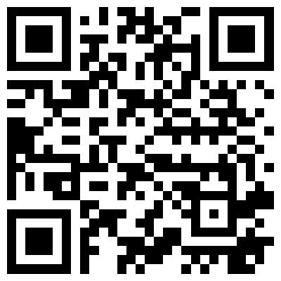 QR صفحه تولیدی مانرود