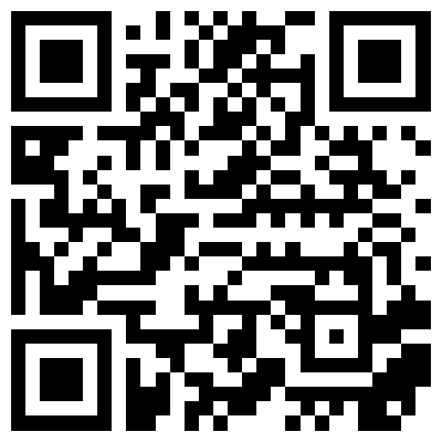 QR صفحه مرسدس یدک