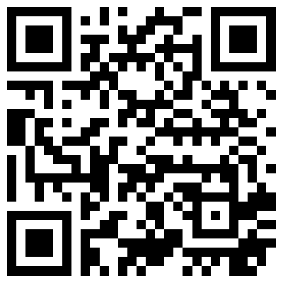 QR صفحه ام جی ایران