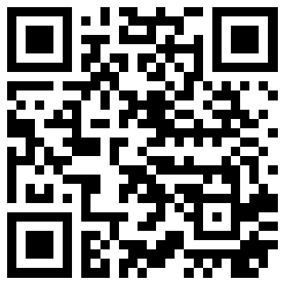 QR صفحه میتسولند