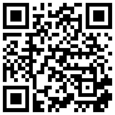 QR صفحه مدرن یدک