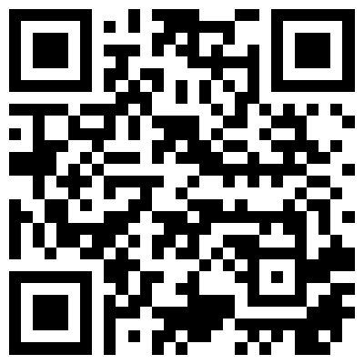 QR صفحه فروشگاه ام پارت