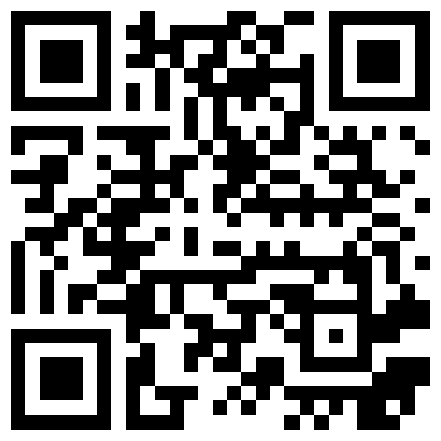 QR صفحه نصب و تعمیرات CNG و LPG