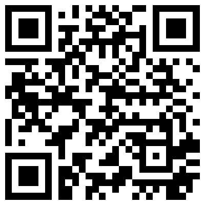 QR صفحه امید ولوو