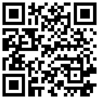 QR صفحه فروشگاه پریزادی
