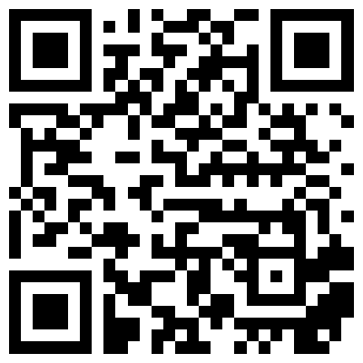QR صفحه پرشین فیلتر