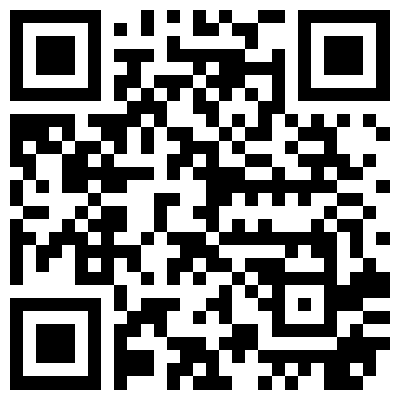 QR صفحه فروشگاه اینترنتی پلاپارتس