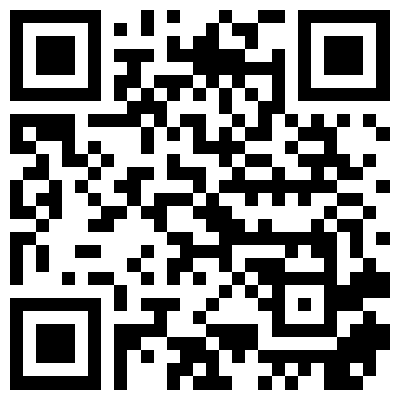 QR صفحه تجارت سامان قشم