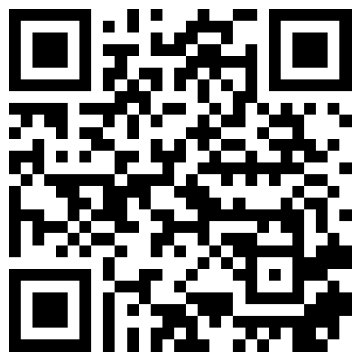 QR صفحه پروتون یدک
