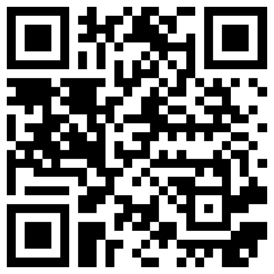 QR صفحه رنو مهدی