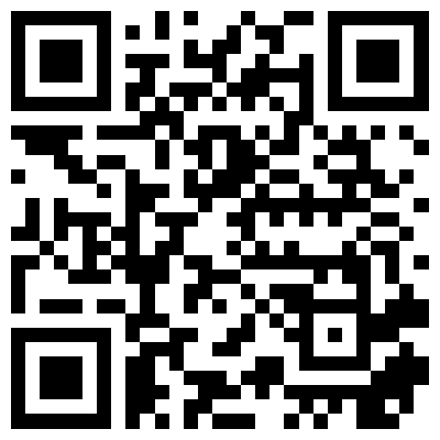 QR صفحه رینگ چرخ شرکتی