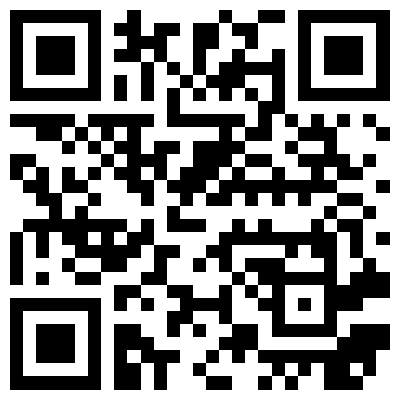 QR صفحه روکش رضا