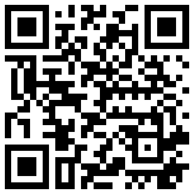QR صفحه صبا گاز