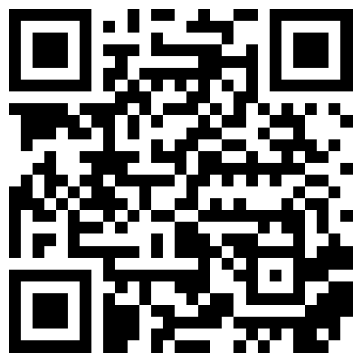 QR صفحه بازرگانی ستایش‌فر