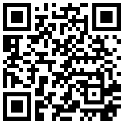 QR صفحه فروشگاه سید زاده