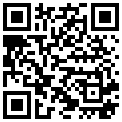 QR صفحه استارک یدک