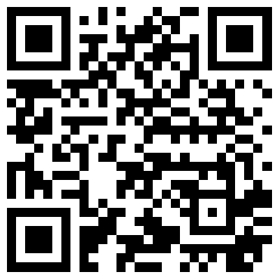 QR صفحه فروشگاه خودرو استار یدک