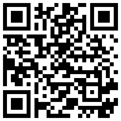 QR صفحه سیستم هوشمند مدیریت برق و بنزین