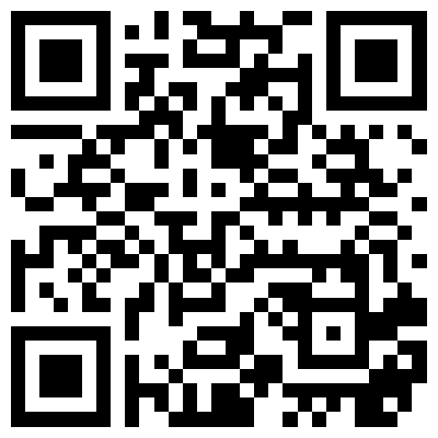 QR صفحه تکنو صنعت اصفهان