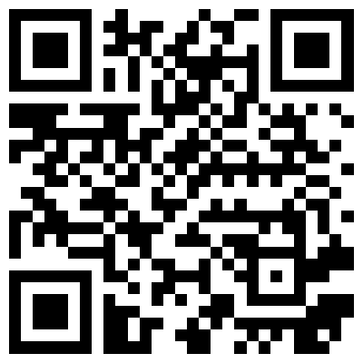 QR صفحه تولید حصیری
