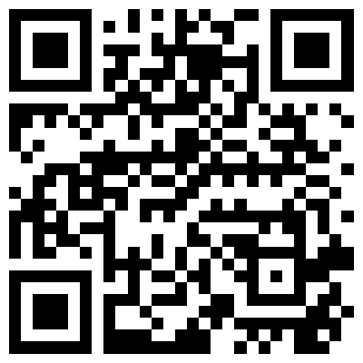 QR صفحه تولیدی روکش صندلی