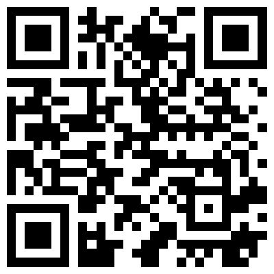 QR صفحه یونیک پارت