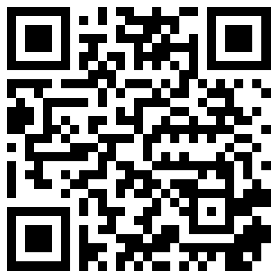 QR صفحه یدک سنتر
