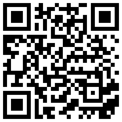QR صفحه بازرگانی گلزارنیا