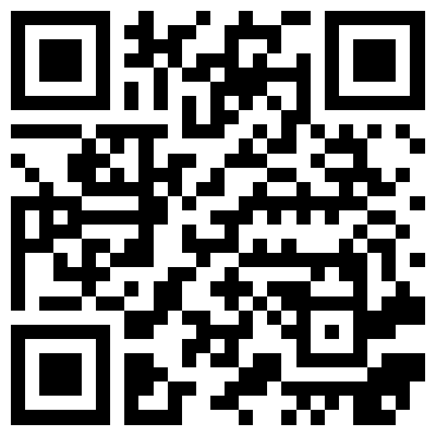 QR صفحه دنیای یدکی احمدی