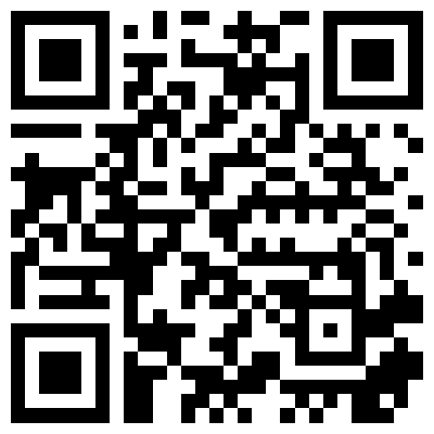 QR صفحه فروشگاه قائم