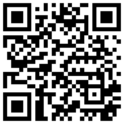 QR صفحه یدکی لوکس