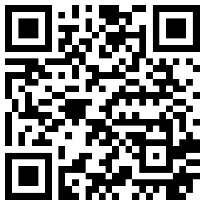 QR صفحه فروشگاه لوازم یدکی MTI