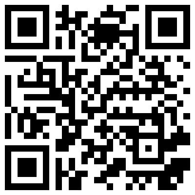QR صفحه مرکز تهیه و توزیع قطعات یدکی