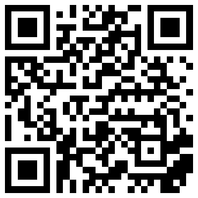 QR صفحه مرسدس یدک