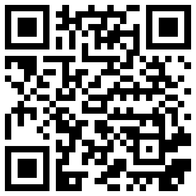 QR صفحه یدک سانتافه