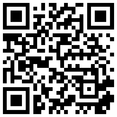 QR صفحه یدک موتور سیکلت
