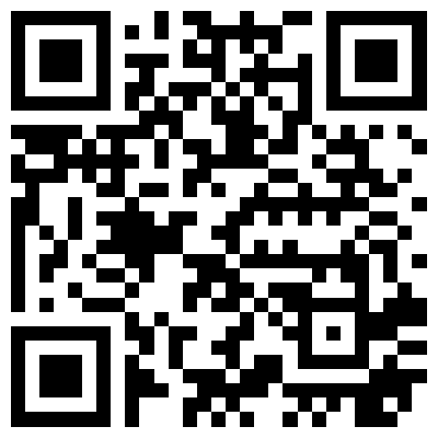 QR صفحه لوازم یدکی خودروهای داخلی