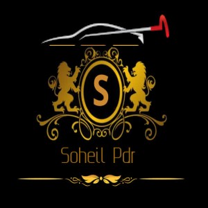 صافکاری pdr سهیل