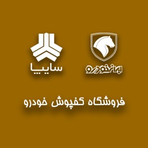 کفپوش خودرو