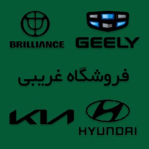 فروشگاه غریبی
