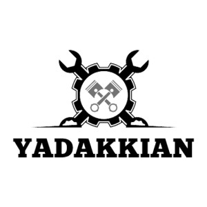 یدک کیان